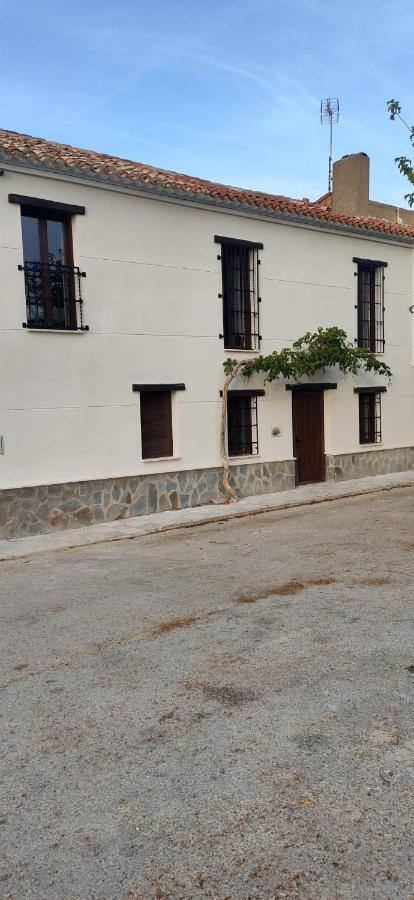 El Molino De Alatozヴィラ エクステリア 写真