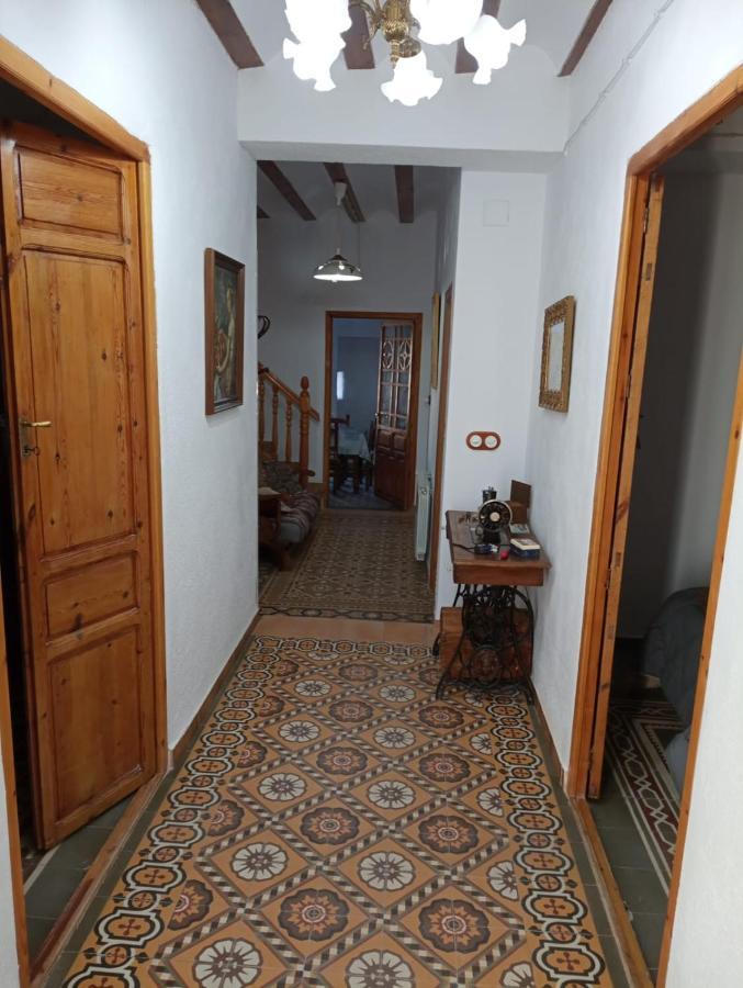 El Molino De Alatozヴィラ エクステリア 写真
