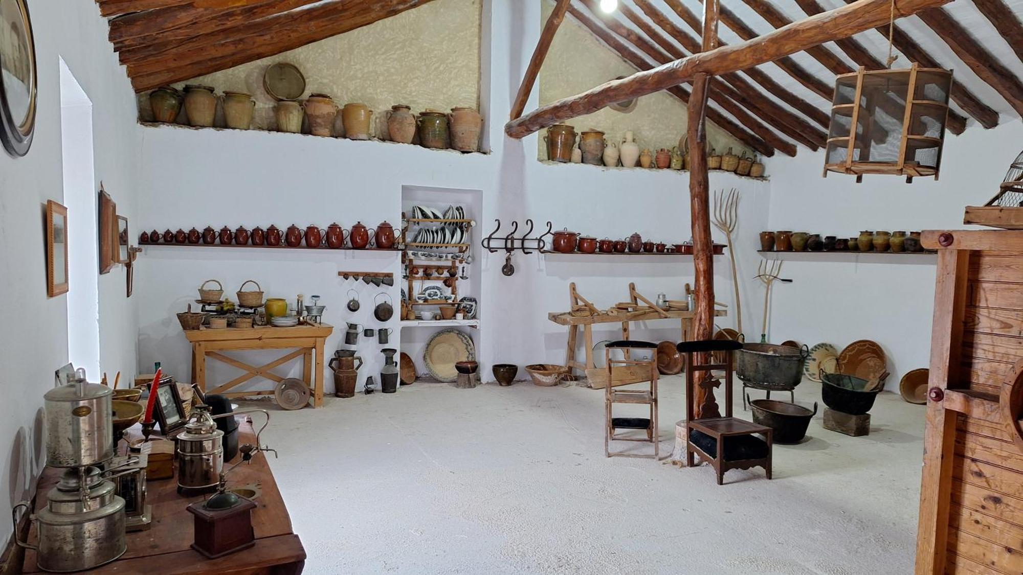 El Molino De Alatozヴィラ エクステリア 写真