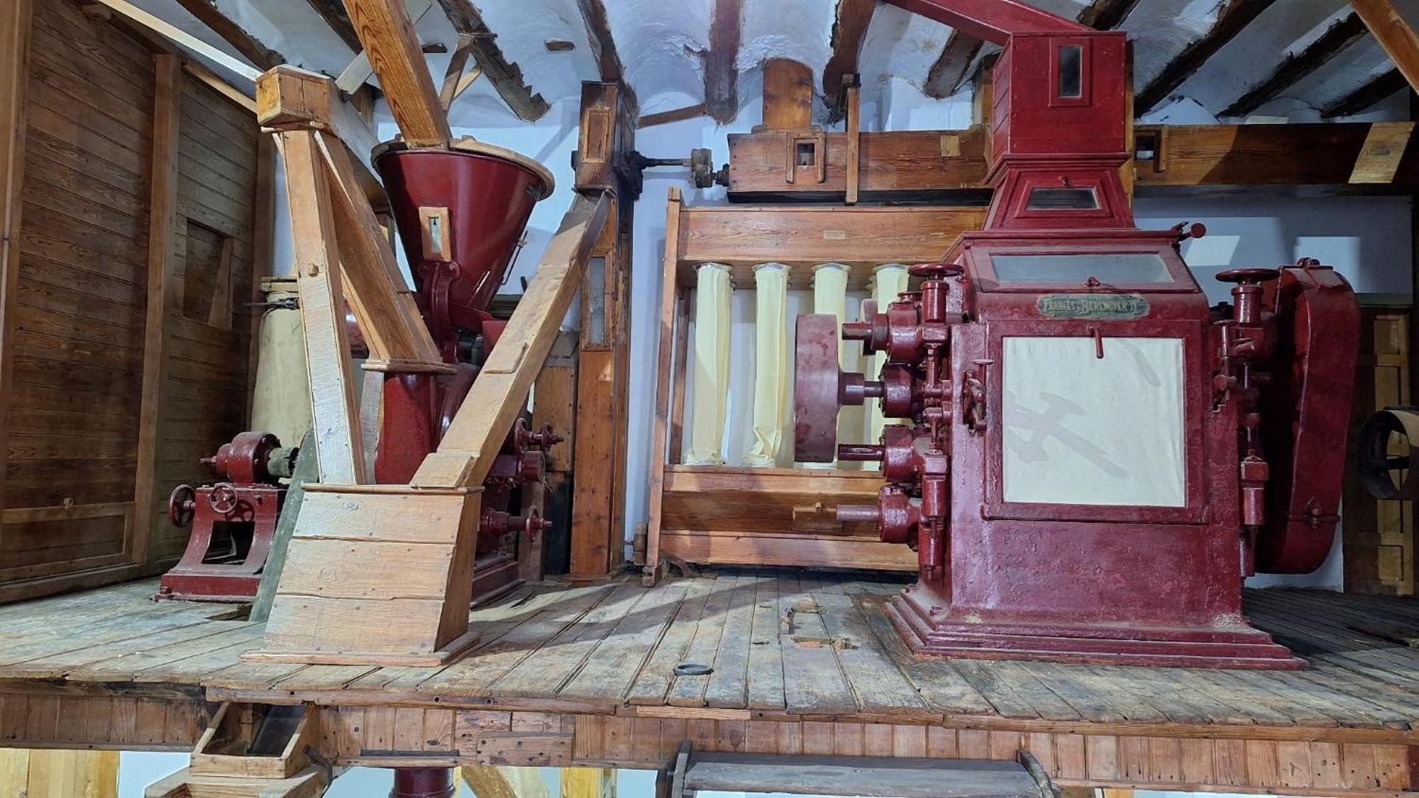 El Molino De Alatozヴィラ エクステリア 写真